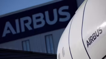 Airbus pourrait vendre sa branche spatiale américaine pour accélérer son projet européen
