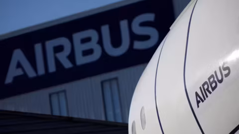 Airbus pourrait vendre sa branche spatiale américaine pour accélérer son projet européen