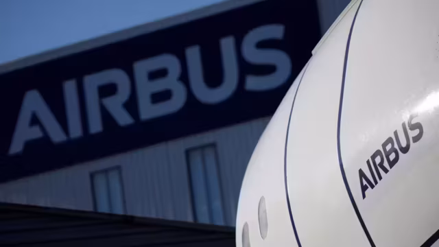 Airbus pourrait vendre sa branche spatiale américaine pour accélérer son projet européen — photo