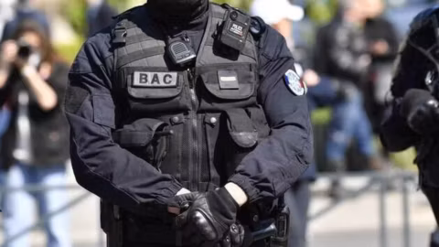 Ajaccio : un adolescent blessé par balle pendant un contrôle lié à un rodéo urbain