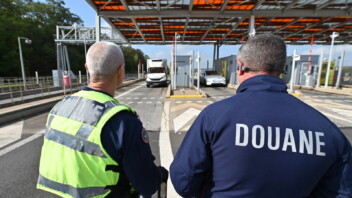 Alpes-Maritimes : un violoniste interpellé avec 38 kilos de cocaïne dans sa voiture