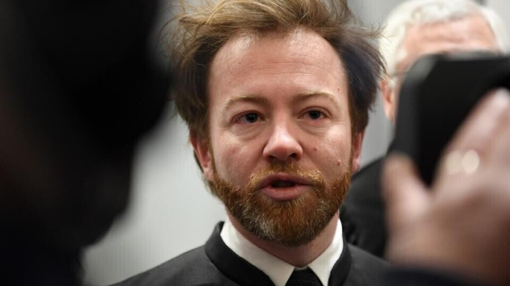 Antoine Vey mis en examen : les lourdes accusations visant l’ancien associé d’Éric Dupond-Moretti