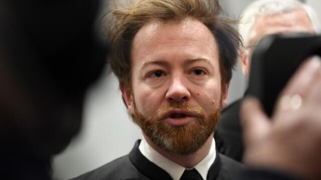 Antoine Vey mis en examen : les lourdes accusations visant l’ancien associé d’Éric Dupond-Moretti — photo
