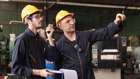 Apprentissage : des milliers de jeunes sans entreprise, le gouvernement presse les patrons d’agir