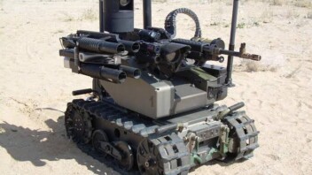Armes autonomes : l’ONU redoute que des machines décident bientôt qui doit mourir