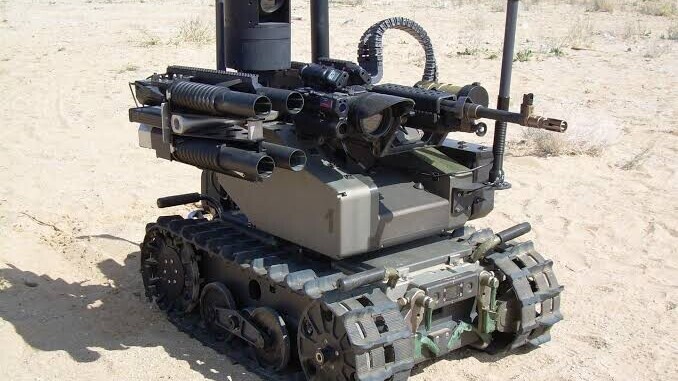Armes autonomes : l’ONU redoute que des machines décident bientôt qui doit mourir