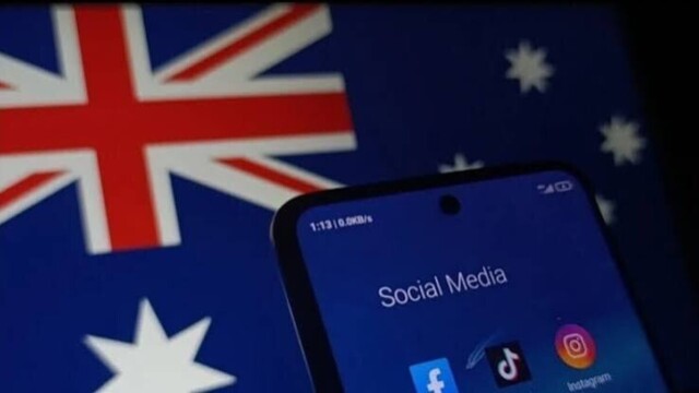 Australie : les moins de 16 ans reviennent sur les réseaux sociaux malgré l’interdiction