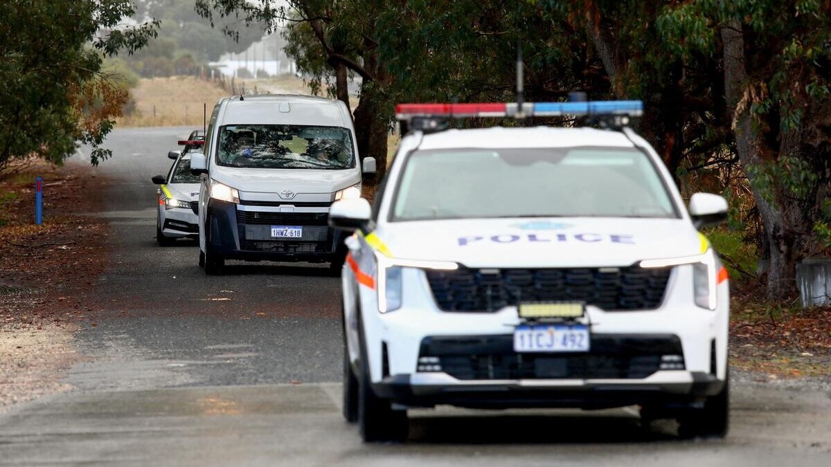 Australie : un homme soupçonné d’avoir espionné l’armée ukrainienne pour la Russie