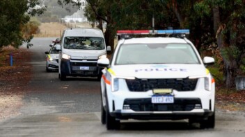 Australie : un homme soupçonné d’avoir espionné l’armée ukrainienne pour la Russie