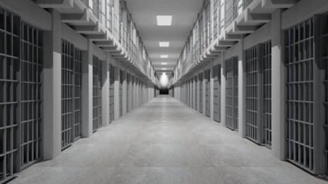 Béthune : un détenu de 28 ans retrouvé mort dans sa cellule avant son procès