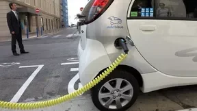 Bornes de recharge : plus de 400 plaintes déposées pour des vols de câbles depuis janvier
