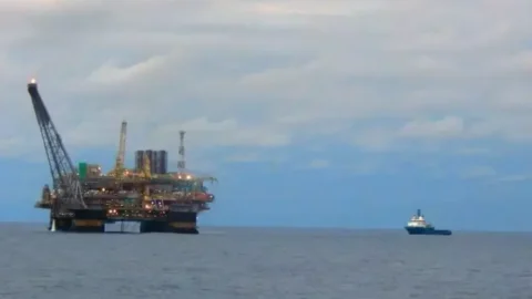 Brésil : Petrobras détecte des indices de pétrole au large de l’Amazonie