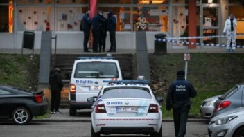 Bruxelles sous tension après une série de fusillades liées au trafic de drogue