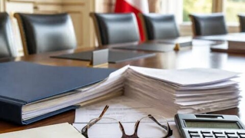 Budget 2027 : le gouvernement envisage un gel partiel des pensions les plus élevées