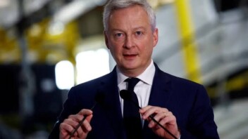 Budget : Bruno Le Maire favorable à une contribution des très grosses fortunes