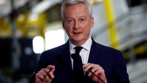 Budget : Bruno Le Maire favorable à une contribution des très grosses fortunes