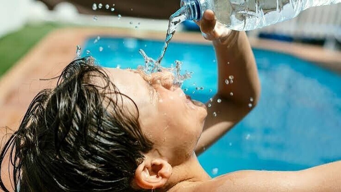 Canicule : la vague de chaleur actuelle devient plus longue que celle de 2003