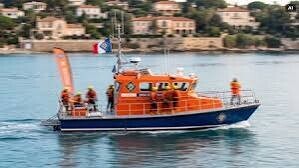 Cannes : dix blessés et une personne portée disparue après une collision entre deux bateaux — Cannes : dix blessés et une personne portée disparue après une collision entre deux bateaux