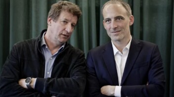 Présidentielle 2027 : Yannick Jadot soutient Raphaël Glucksmann « sans hésitation »