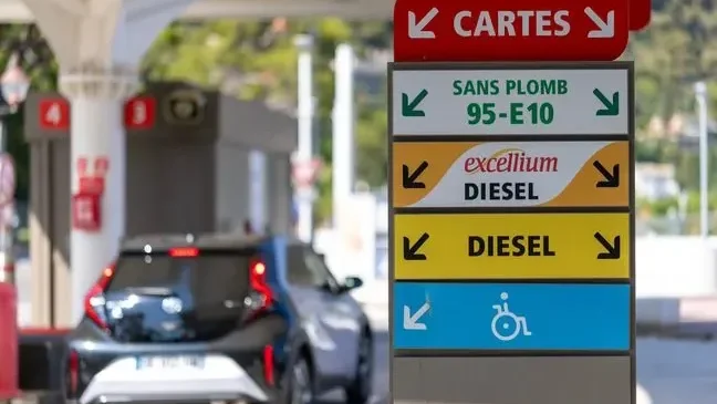 Carburants : TotalEnergies maintiendra ses prix plafonnés pendant le conflit au Moyen-Orient