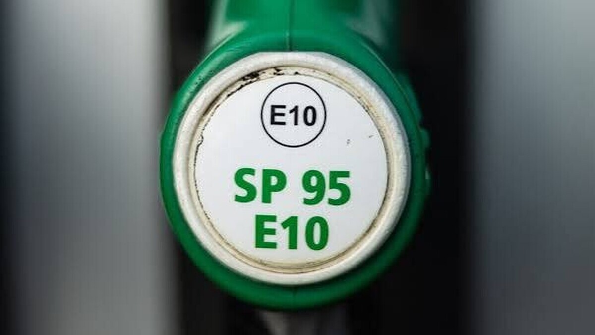 Carburants : le SP95-E10 repasse sous la barre des deux euros Carburants : le SP95-E10 repasse sous la barre des deux euros