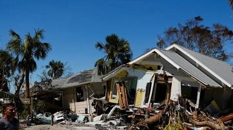 Catastrophes naturelles : les pertes économiques mondiales tombent à 100 milliards de dollars