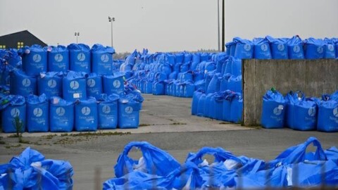 Charente-Maritime : la pollution des sols inquiète les riverains d’une ancienne usine d’engrais
