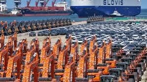 Chine : le commerce extérieur reste solide en juillet, porté par l’intelligence artificielle
