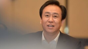 Chine : le fondateur d’Evergrande condamné à la prison à vie pour fraude financière