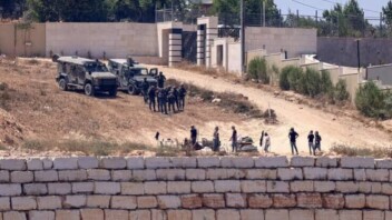 Cisjordanie : la France demande l’arrestation des colons assiégeant le village de Qusra