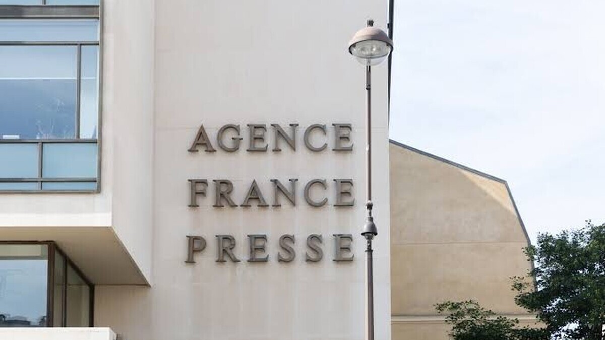Cisjordanie : trois journalistes de l’AFP attaqués à coups de pierres et de bâton
