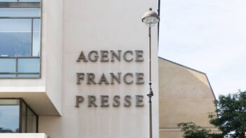 Cisjordanie : trois journalistes de l’AFP attaqués à coups de pierres et de bâton