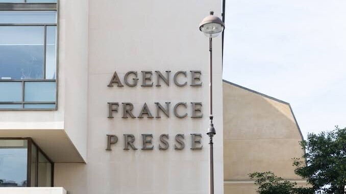 Cisjordanie : trois journalistes de l’AFP attaqués à coups de pierres et de bâton