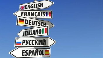Comment apprendre efficacement une nouvelle langue ?
