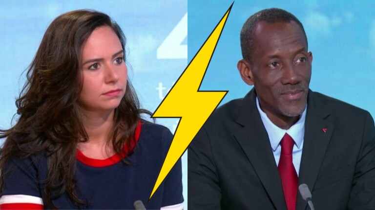Fournitures scolaires gratuites : Sarah Knafo donne une leçon d’économie à Bally Bagayoko