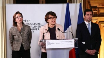 Crise agricole : Annie Genevard prévient que « la facture sera très lourde »