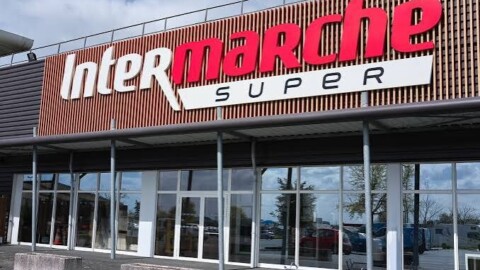 Cyberattaque chez Intermarché : les données de près de 300 000 clients dérobées