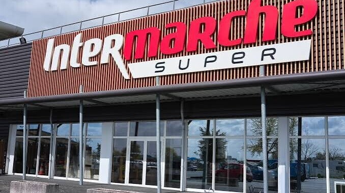 Cyberattaque chez Intermarché : les données de près de 300 000 clients dérobées
