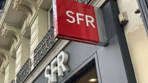 Cyberattaque chez SFR : des données personnelles d’abonnés fibre ont été dérobées