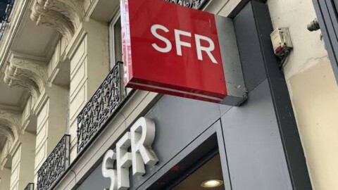 Cyberattaque chez SFR : des données personnelles d’abonnés fibre ont été dérobées