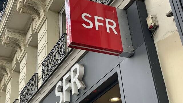 Cyberattaque chez SFR : des données personnelles d’abonnés fibre ont été dérobées