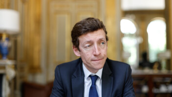 Cyberattaque dans l’Éducation nationale : la rentrée scolaire aura bien lieu le 1er septembre assure Édouard Geffray