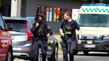 Danemark : plusieurs blessés dans une fusillade possiblement liée à un règlement de comptes