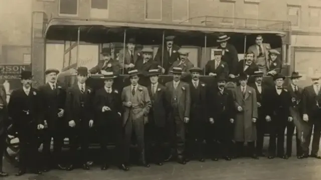 De Sabini aux réseaux internationaux : l’histoire de la mafia londonienne