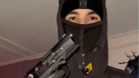 Teenagers recruited on social media to kill across Europe