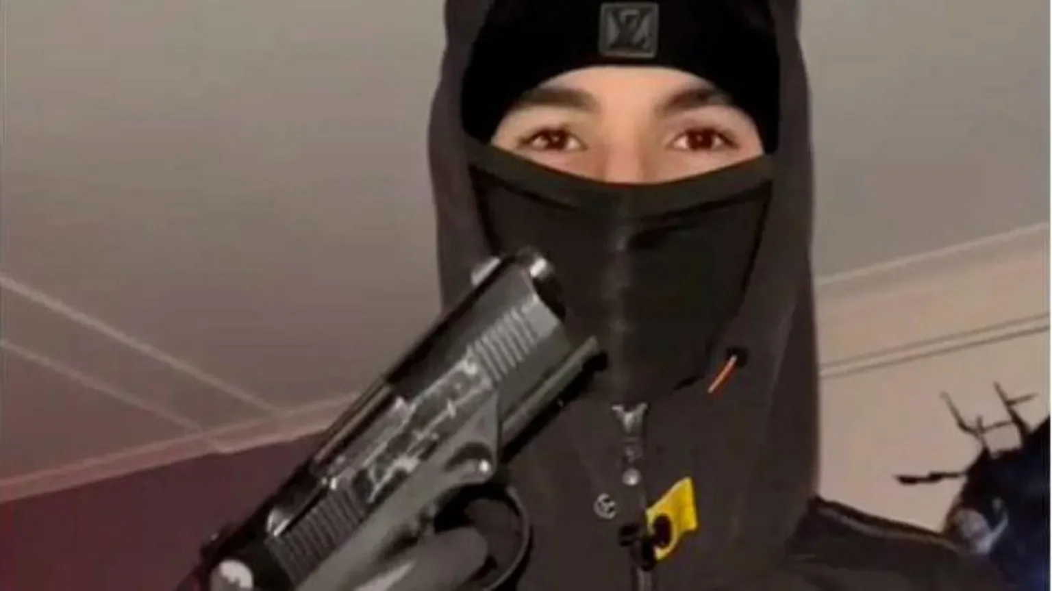 Teenagers recruited on social media to kill across Europe