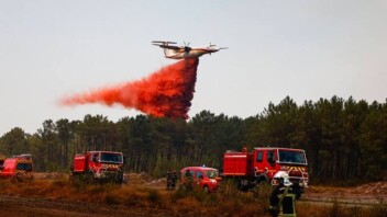 Des incendies toujours plus coûteux pour les collectivités