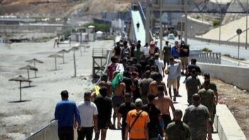 Drame à Ceuta : le Maroc annonce 11 morts, l’Espagne en compte au moins 72