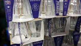 Duralex : trois repreneurs se positionnent pour sauver la célèbre verrerie