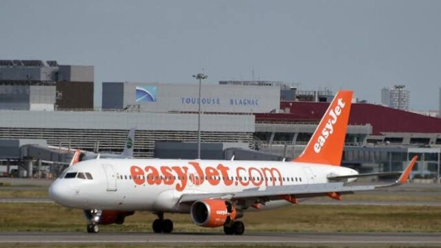 EasyJet menacée par une grève jusqu’en septembre : ce que doivent savoir les voyageurs — photo